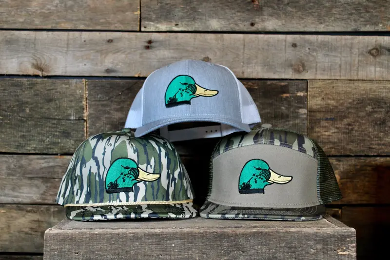 Landco Duck Shooter 🦆 Hat 1