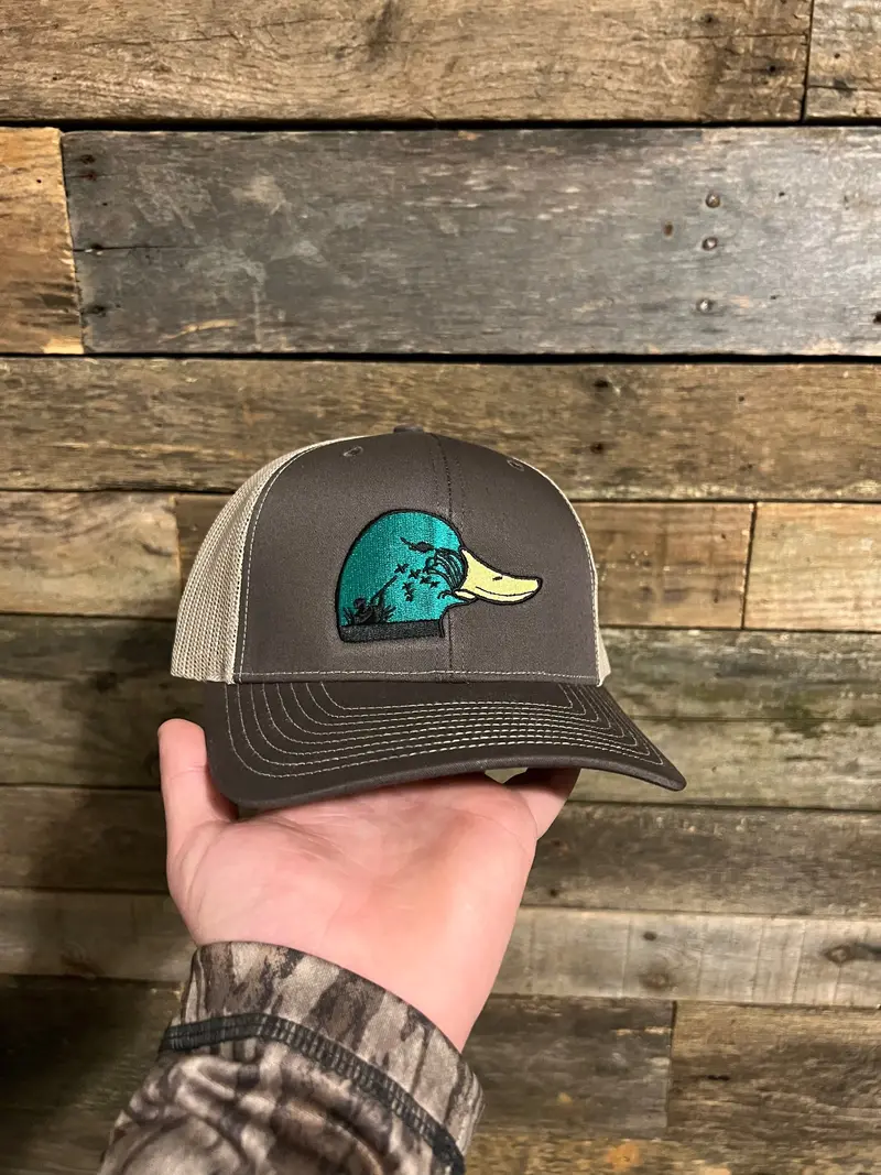 Landco Duck Shooter 🦆 Limited Style 1