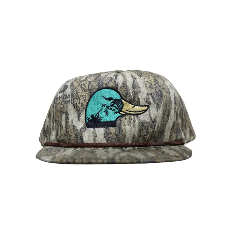 Landco Duck Shooter New Bottomland Hat 1
