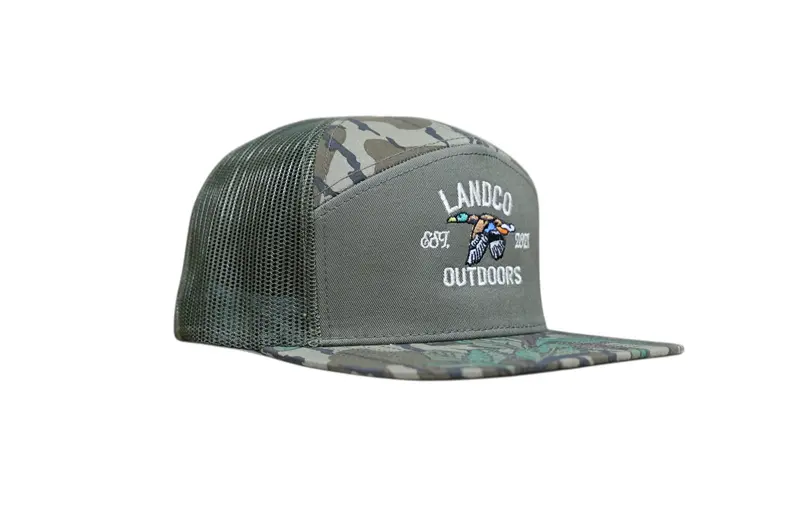 Landco Greenleaf Mallard 7 Panel 2