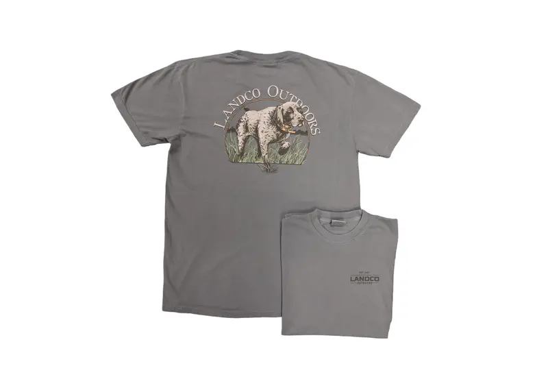 Landco Grey Gsp 1