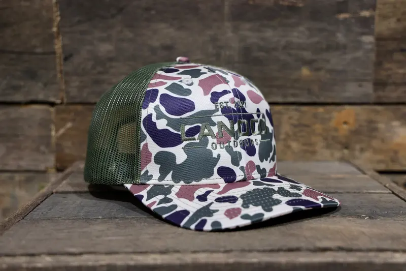 Landco Lake Trucker 1