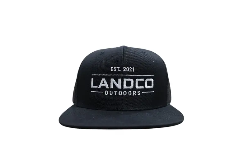 Landco Main Street Hat 1