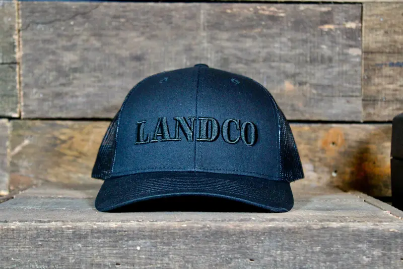 Landco Midnight Hat 1