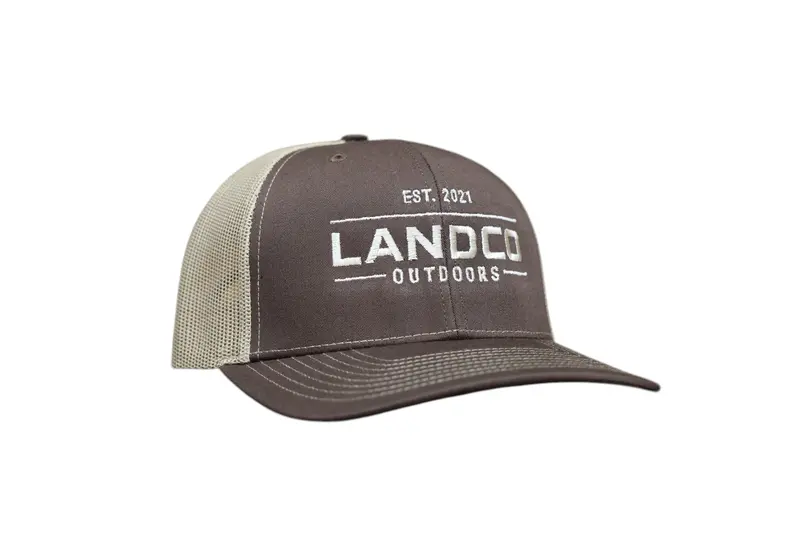 Landco Mile Marker Hat 1