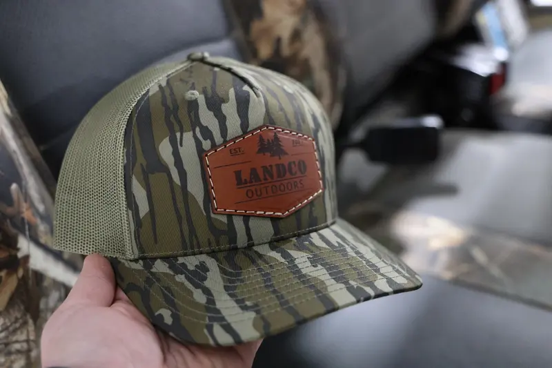 Landco Mossy Oak Bottomland 1