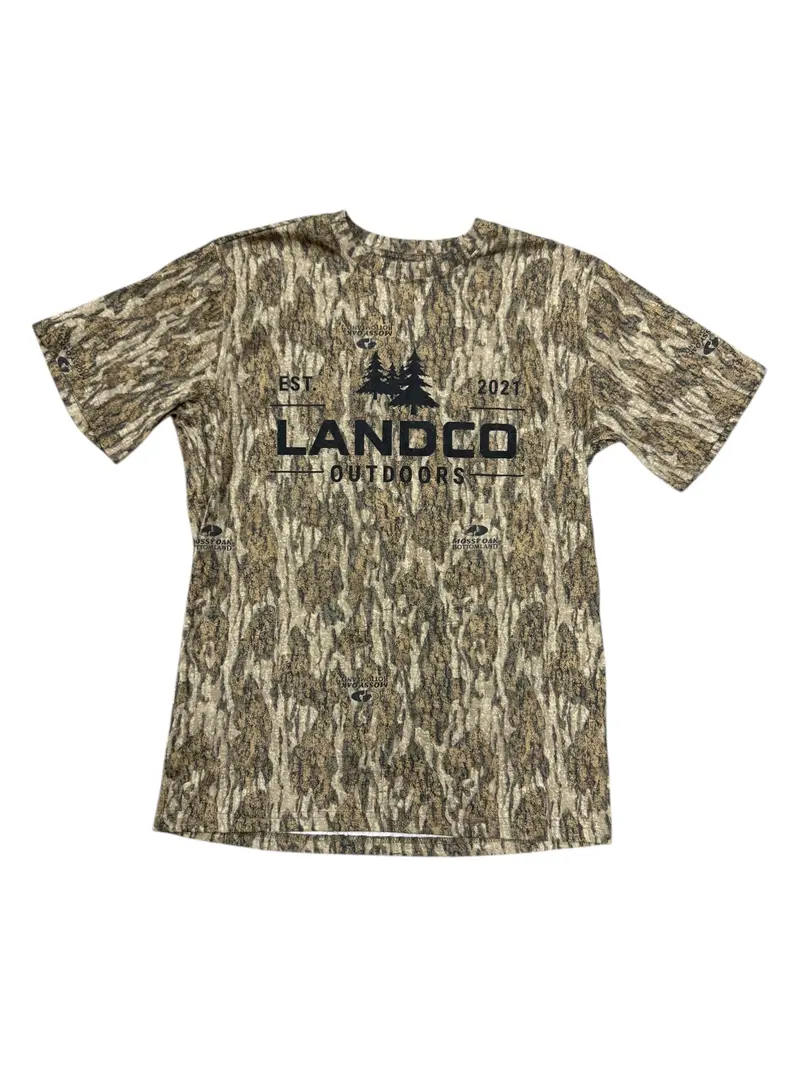 Landco New Bottomland Tee 1