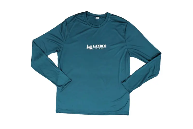 Landco Performance Marine 1