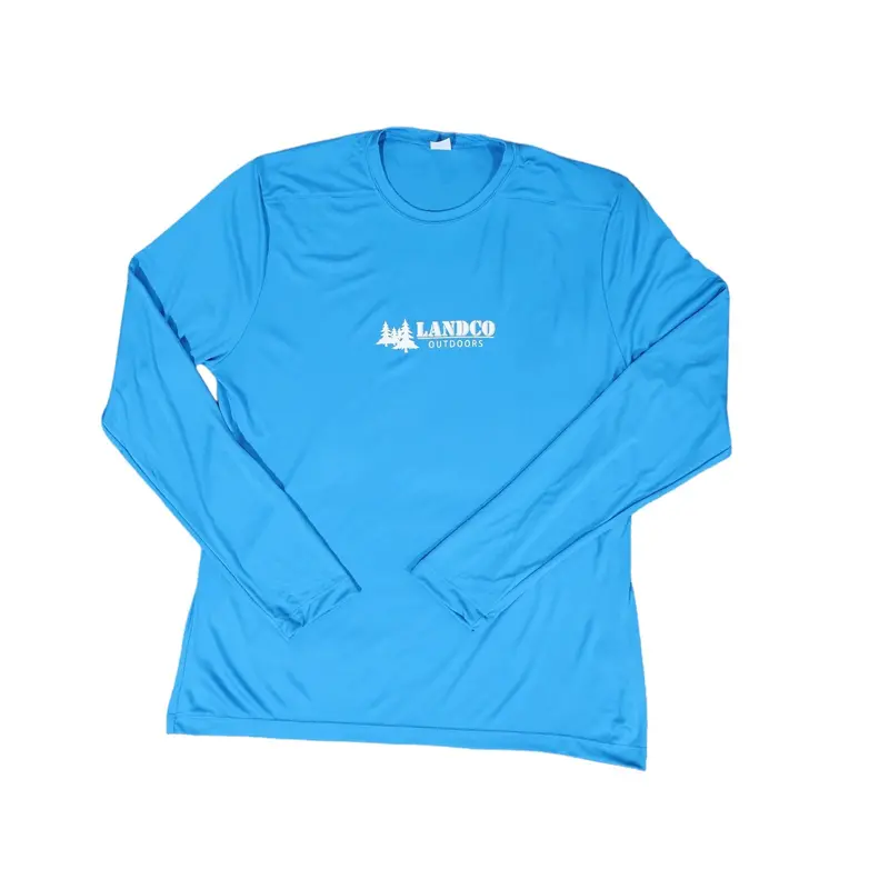 Landco Performance Sapphire 1