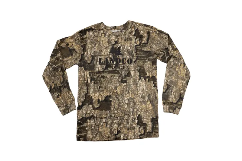 Landco Realtree Timber Long Sleeve 1