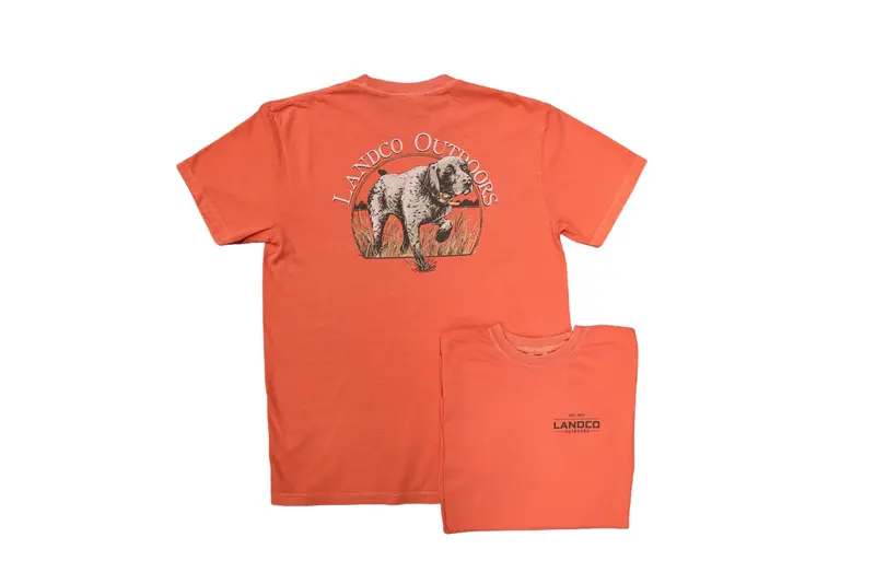 Landco Salmon Gsp 1