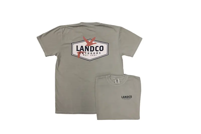 Landco Sandstone In Flight 1