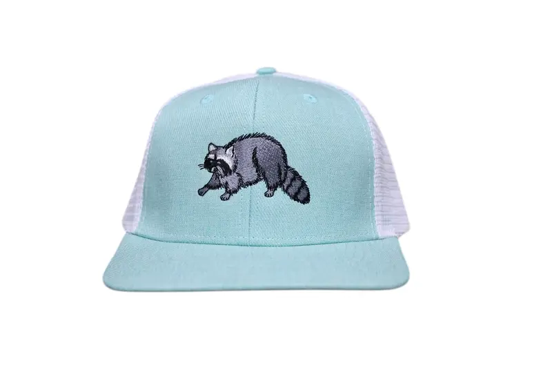 Landco Sea Raccoon 1
