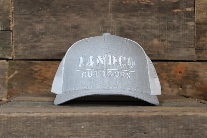 Landco Straight Up Style Hat 1