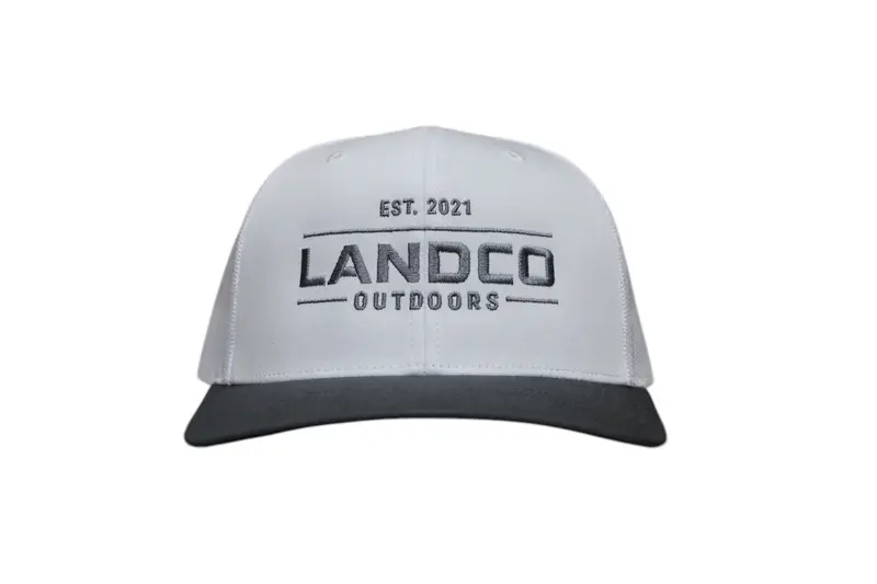 Landco Summit Shade Hat 1