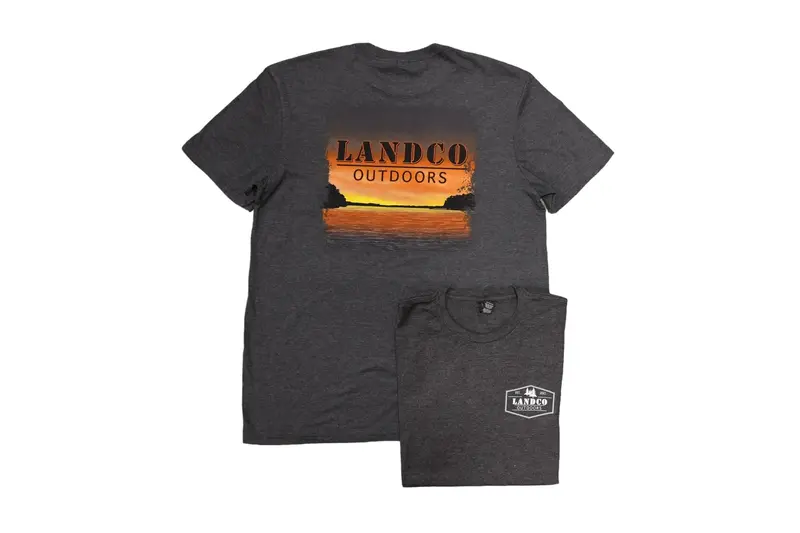 Landco Sunset Tee 1