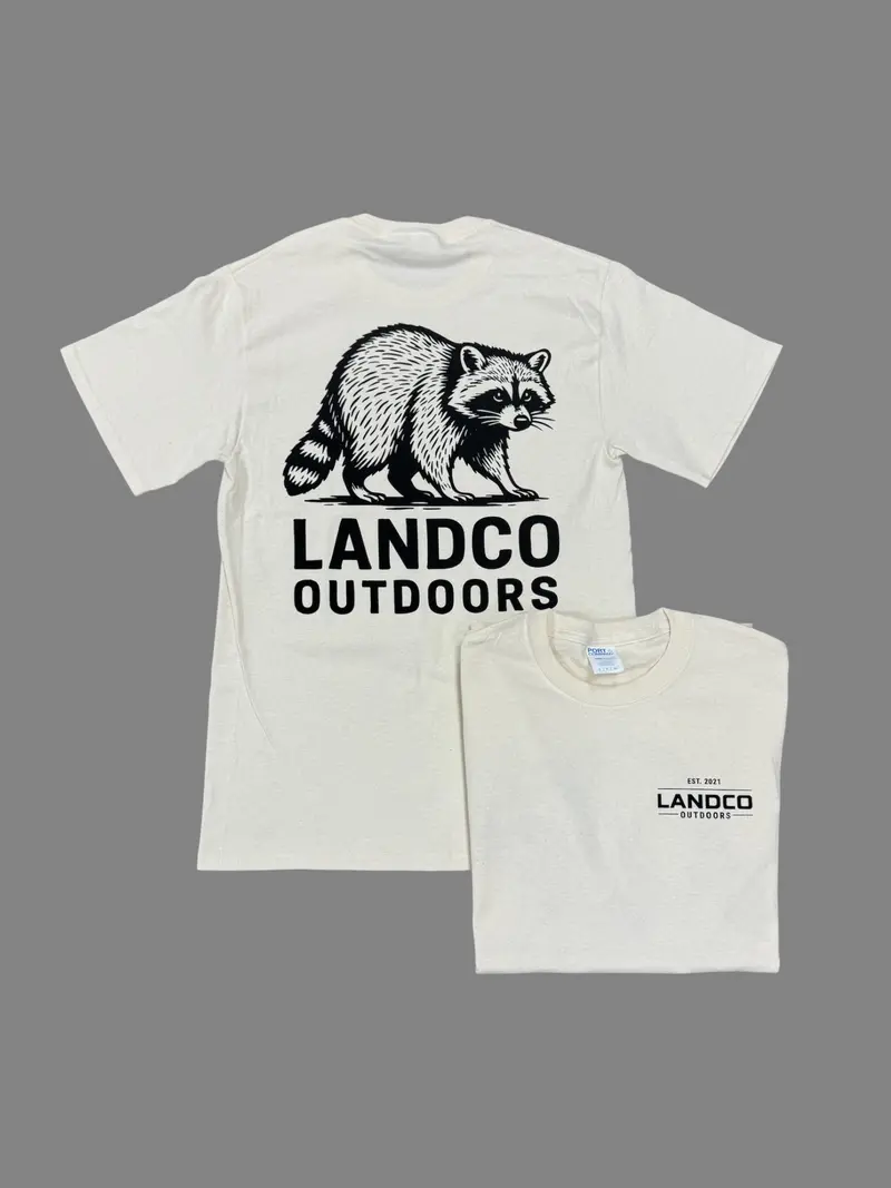 Landco The Bandit 🦝 1