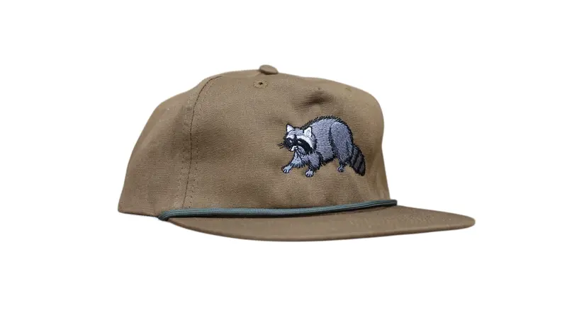 Landco Tobacco Raccoon 1