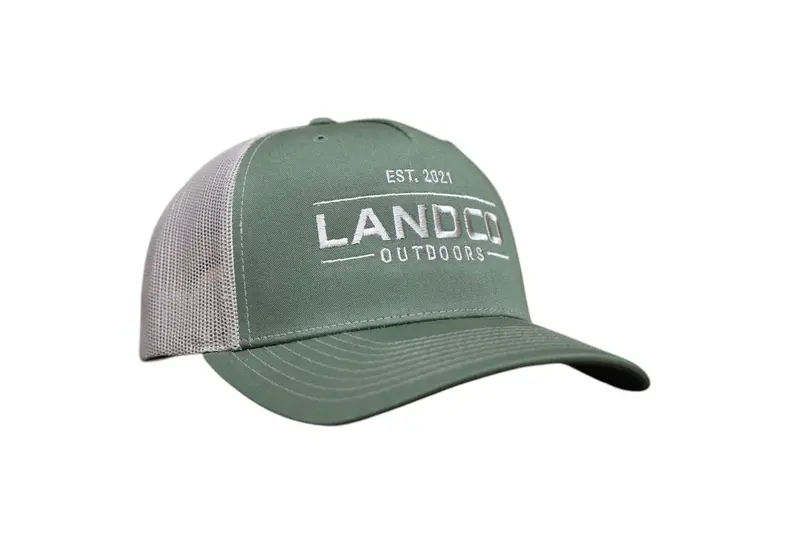 Landco Weekender 1