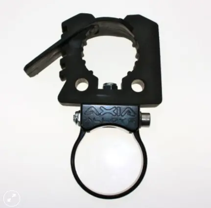 Large All Purpose Mount 1"2" 1