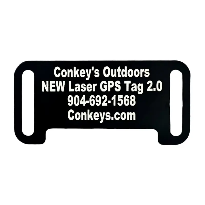 Laser Gps Collar Tag 2.0 2