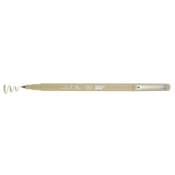 Le Pen Flex - Beige 1