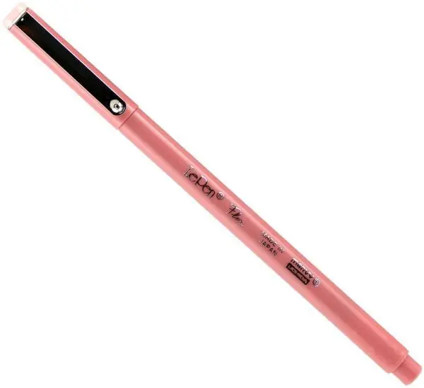 Le Pen Flex - Dusty Pink 1