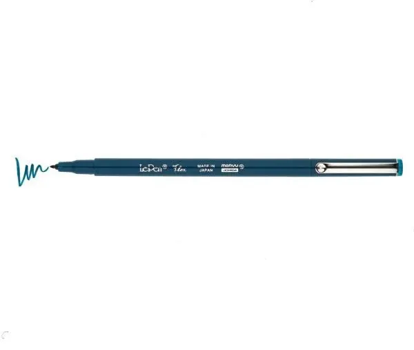 Le Pen Flex - Oriental Blue 1