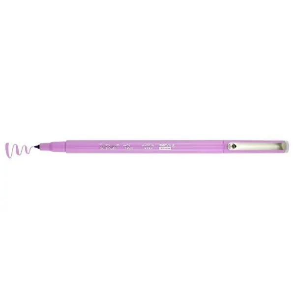 Le Pen Flex - Pale Mauve 1