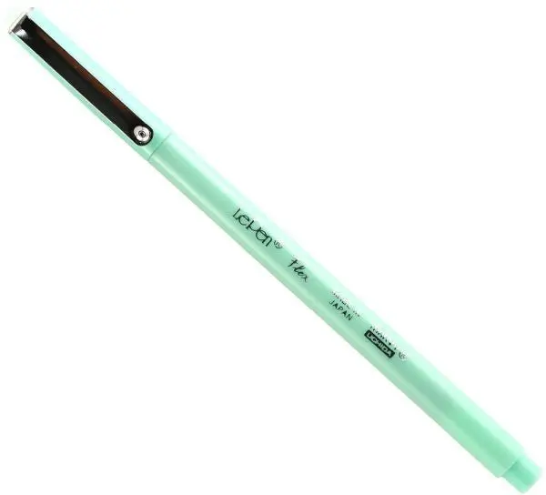 Le Pen Flex - Peppermint 1