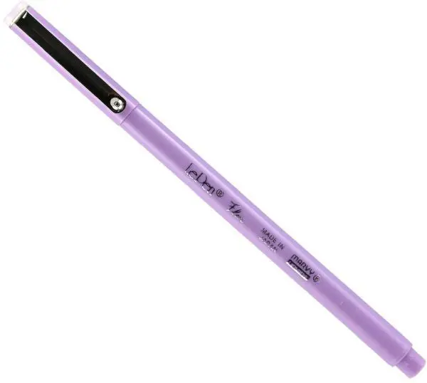 Le Pen Flex - Wisteria 1