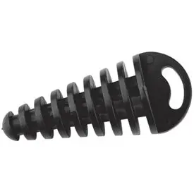 Lexx Muffler Plug 1