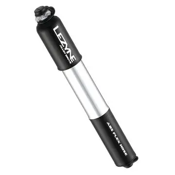 Lezyne Alloy Drive Hv Pump 1