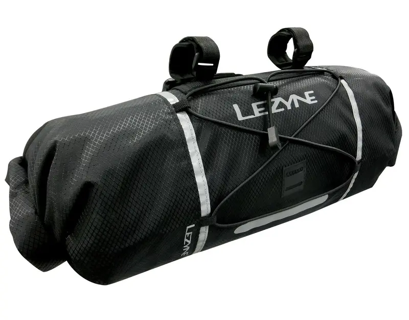 Lezyne Bar Caddy Handlebar Bag 1
