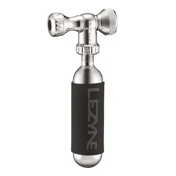 Lezyne Control Drive Threaded Co2 Inflator 1
