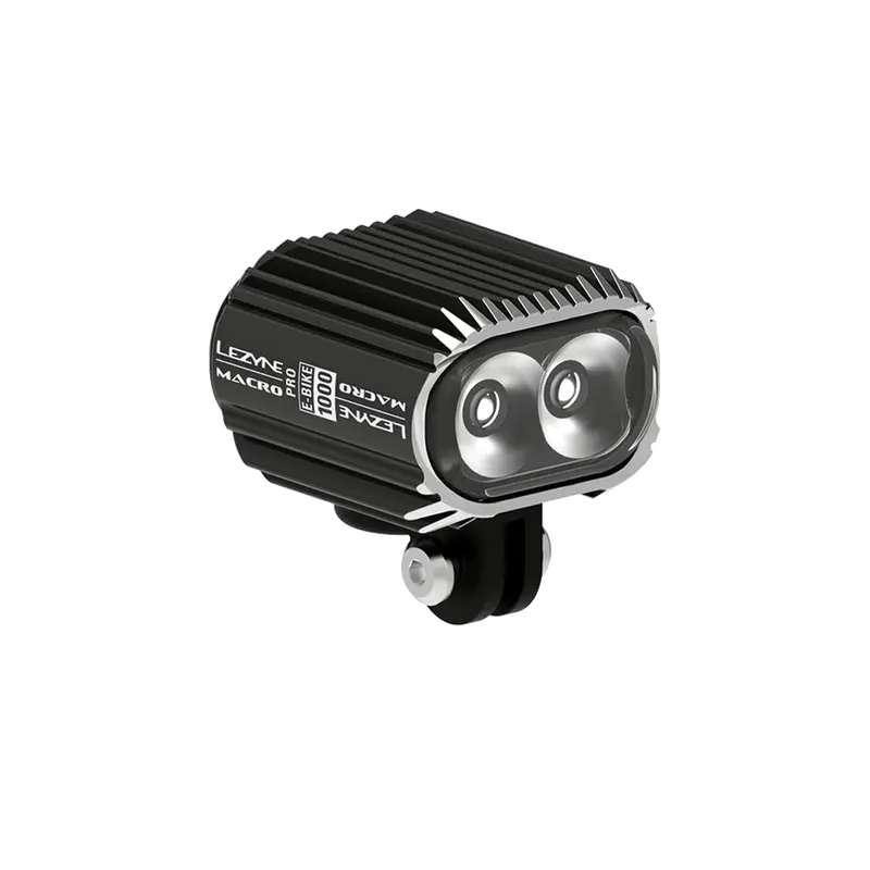 Lezyne E-Bike Macro Drive 1000 1