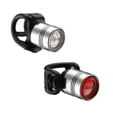 Lezyne Femto Drive Light Set 1