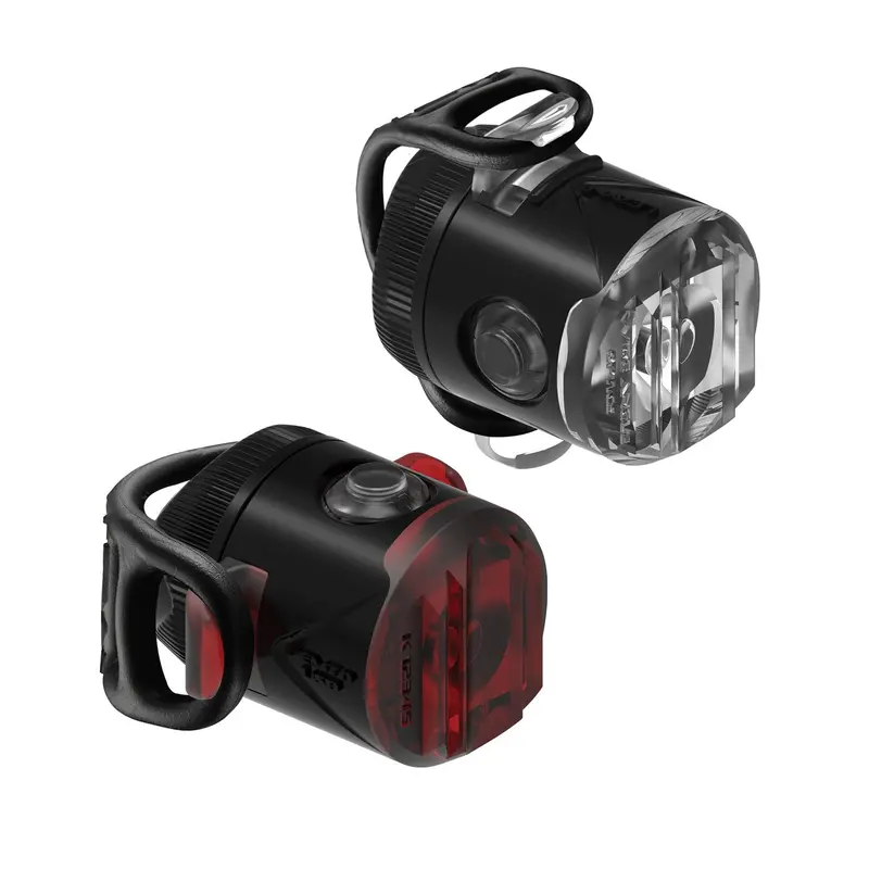 Lezyne Femto Usb Drive Light Set 1