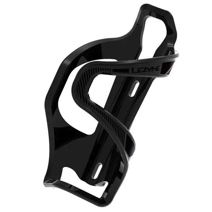 Lezyne Flow Side Load Composite Bottle Cage 1