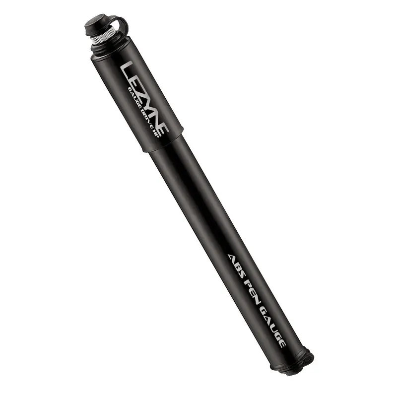 Lezyne Gauge Drive Hp Pump 1