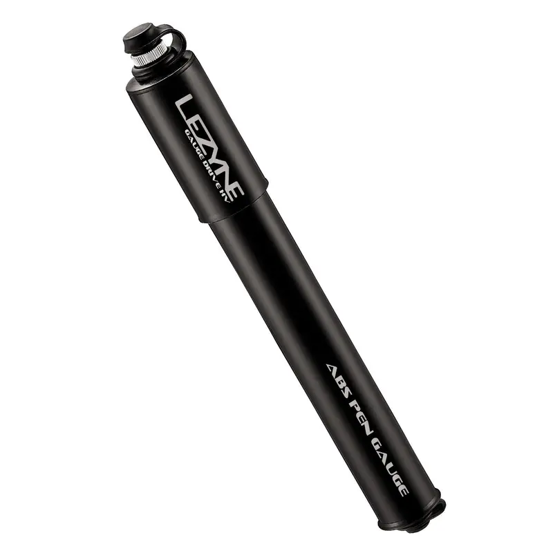 Lezyne Gauge Drive Hv Pump 1