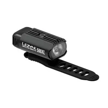 Lezyne Hecto Drive 500Xl Light 1