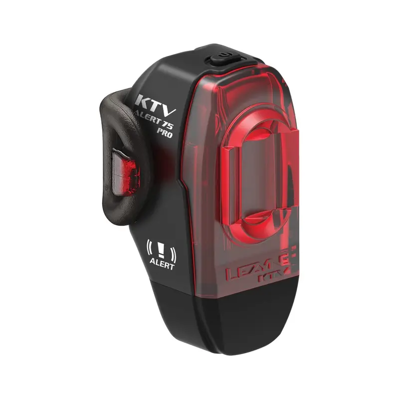 Lezyne Ktv Pro Alert Drive Light 1
