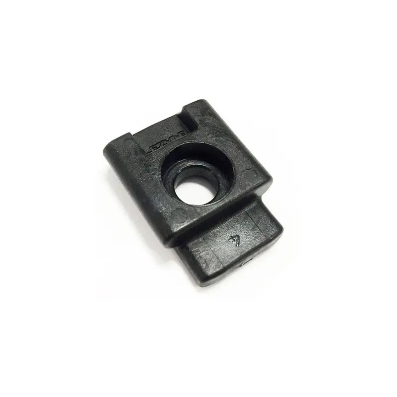 Lezyne Led Xl Handlebar Mount Adapter 1