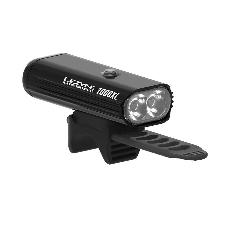 Lezyne Lite Drive 1000Xl 1