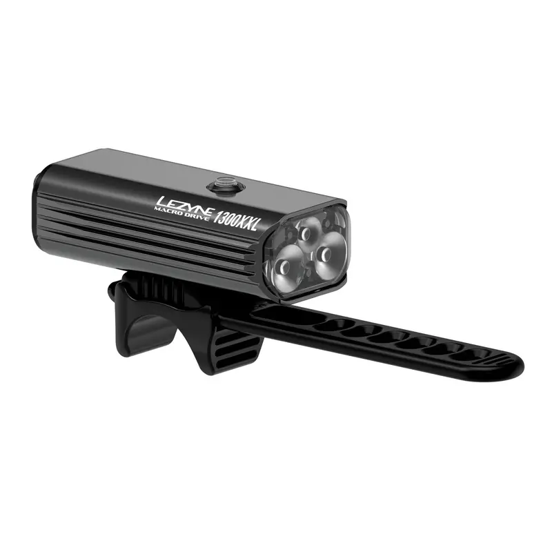 Lezyne Macro Drive 1300Xxl Loaded Light 1