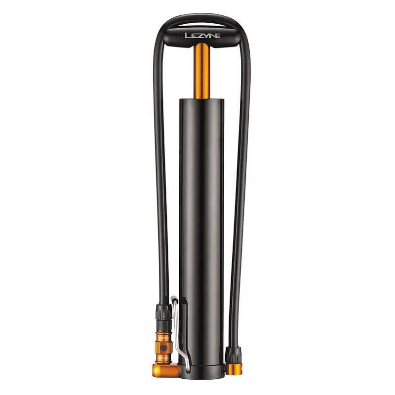 Lezyne Micro Floor Drive Xl Pump 1