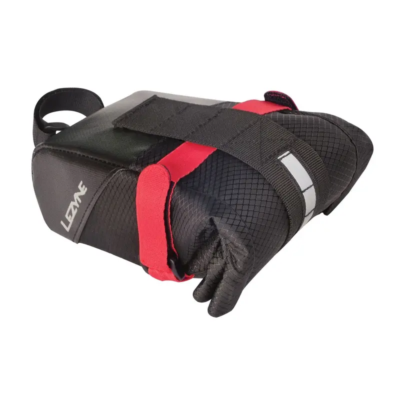 Lezyne Mid Caddy Seat Bag 1