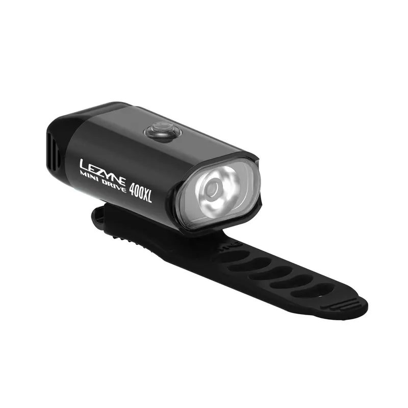 Lezyne Mini Drive 400 Light 1