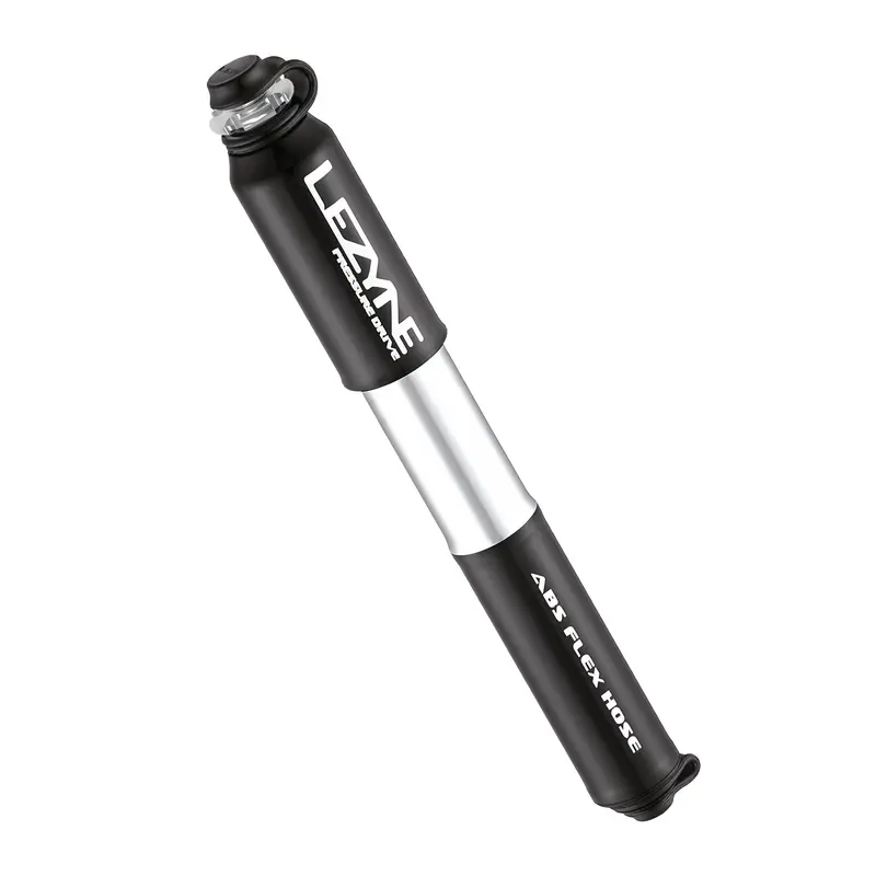 Lezyne Pressure Drive Hp Pump 1